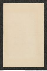 Nachlass Franz Steindachner, historischer Umschlag, Korrespondenz Franz Liechtenstern, Inv.Nr. 303.15, Seite 4